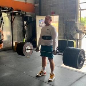 Meet your Posher, Sergey